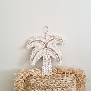 Nunu Palm Tree Hanging