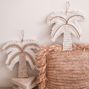 Nunu Palm Tree Hanging