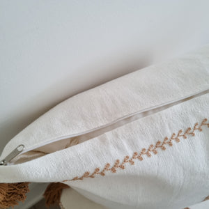 Nua Palm Cushion