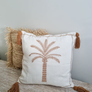 Nua Palm Cushion