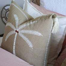 Load image into Gallery viewer, Sumba Palm Cushion Cover
