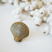 Load image into Gallery viewer, Brass Knobs
