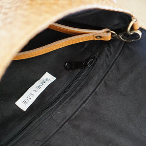 Habana Clutch Bag