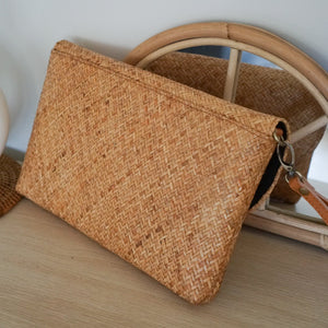 Habana Clutch Bag