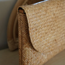 画像をギャラリービューアに読み込む, Habana Clutch Bag
