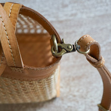 Load image into Gallery viewer, Mini Mia Tote
