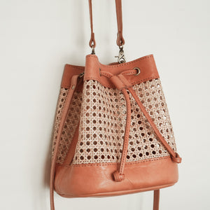 Laura Bucket Bag