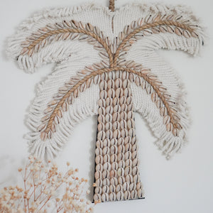Nunu Palm Tree Hanging