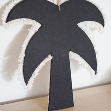 画像をギャラリービューアに読み込む, Nunu Palm Tree Hanging
