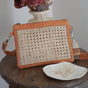 Erin Crossbody Bag