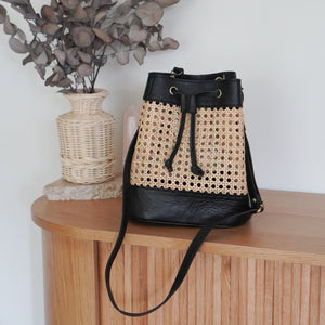 Laura Bucket Bag