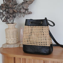 Load image into Gallery viewer, Laura Bucket Bag
