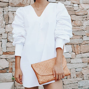 Habana Clutch Bag