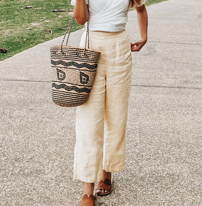 Buru Bucket Tote
