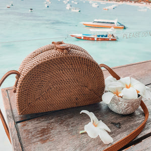 Half Moon Bag