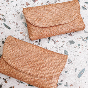 Habana Clutch Bag