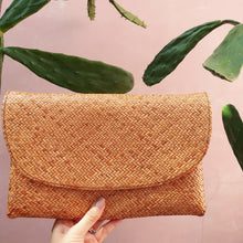 画像をギャラリービューアに読み込む, Habana Clutch Bag

