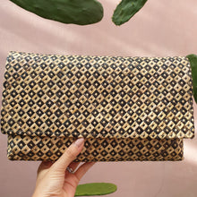 Load image into Gallery viewer, Nusa Clutch Bag
